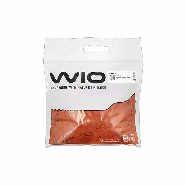 Wio Sunset Artist Wetland Aquatic Substrate 2kg