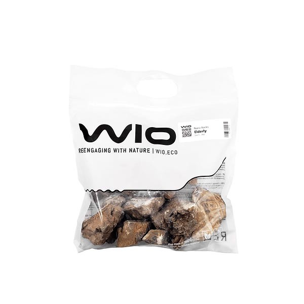 Wio Elderly Nano Aquatic Rock 2kg