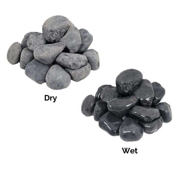 Wio Black Venom Nano Aquatic Boulder 2kg