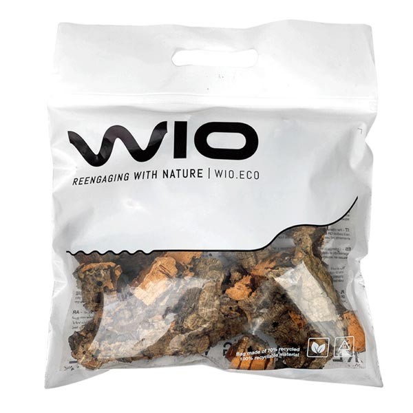 Wio Nano Cork 200g