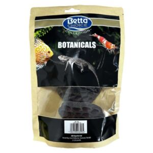 Betta Choice Lotus Pods x 3