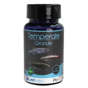 NT Labs Pro-f Temperate Granule 40g