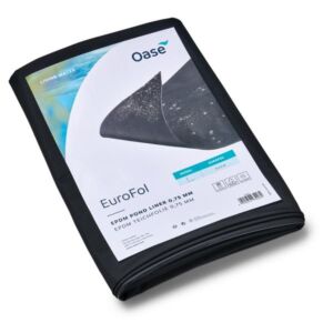 Oase EuroFol EPDM Pre-Packed 0.75 mm/2 x 3m