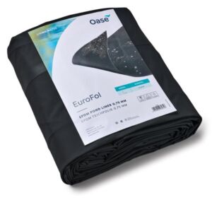 Oase EuroFol EPDM Pre-Packed 0.75 mm/6 x 6m