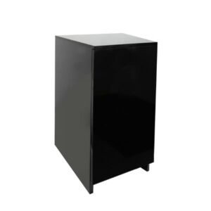 Aqua One ROC 450 Gloss Black Cabinet