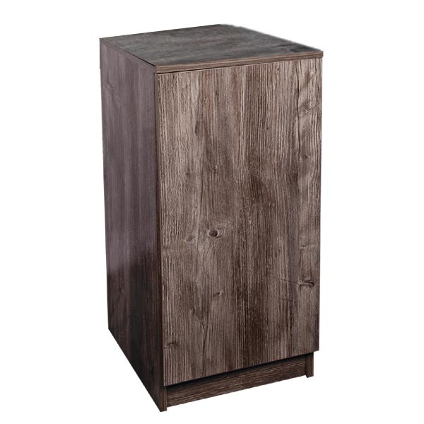 Aqua One ROC 450 Nebraska Oak Cabinet