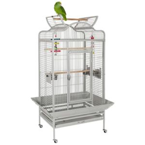 Liberta Cages Voyager Stone Parrot Cage