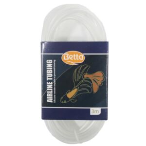 Betta 3m Clear Airline Tubing