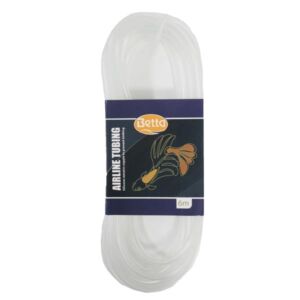 Betta 6m Clear Airline Tubing