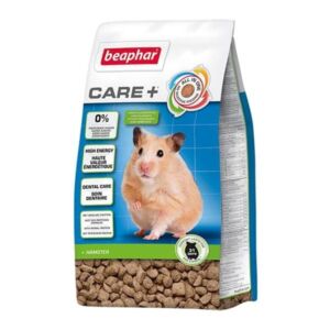 Beaphar Care+ Hamster 250g