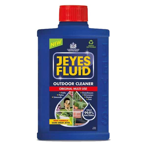 Jeyes Fluid 1 Litre