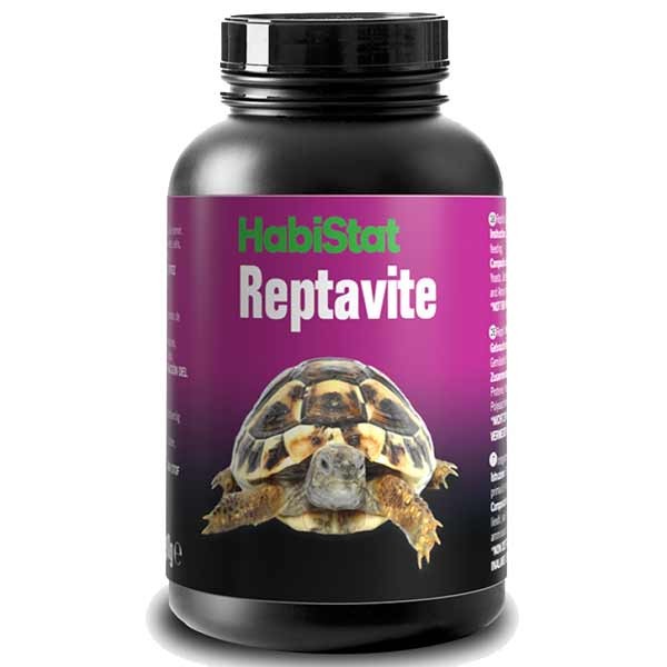 Habistat Medivet Reptavite 100g