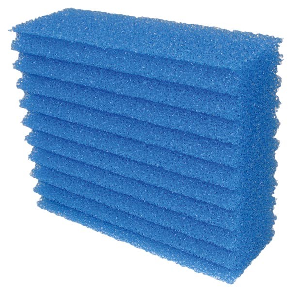 Oase Replacement Foam Blue BioSmart 18-36000