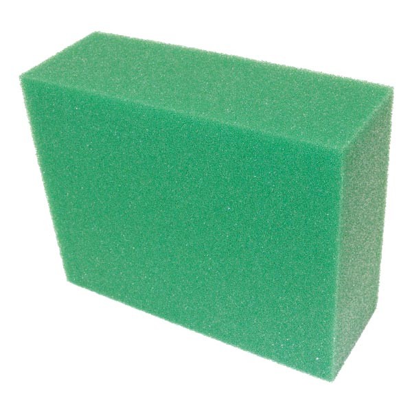 Oase Replacement Foam Green BioSmart 18-36000