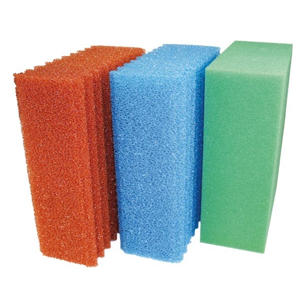 Oase Replacement Foam Green BioSmart 18-36000