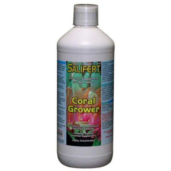 Salifert Coral Grower 250ml/8fl.oz