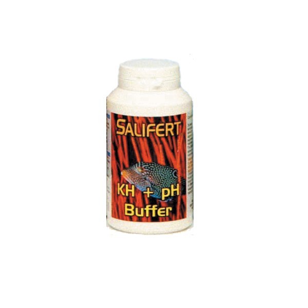 Salifert KH + pH Buffer 250ml/8fl.oz